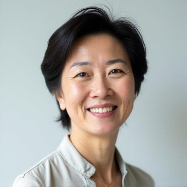 Gambar Profil Penyelaras Kesejahteraan Serene Age Solutions